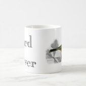 Mug Tanager de l'Ouest (Centre)