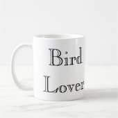 Mug Tanager de l'Ouest (Gauche)