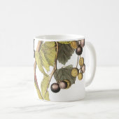 Mug Tanager d'été par Audubon (Devant droit)