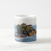 Mug Tanah-Lot Bali Indonésie (Centre)