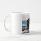 Mug Tanah-Sort Bali Indonésie (Gauche)