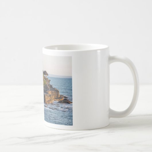 Mug Tanah-Sort Bali Indonésie (Droite)