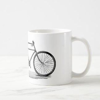 Mug Tandem