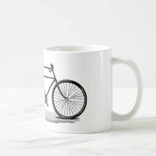 Mug Tandem (Droite)