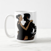 Mug Tango (Gauche)