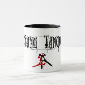 Mug Tango (Centre)