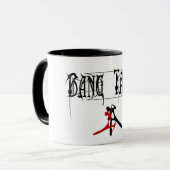 Mug Tango (Devant gauche)