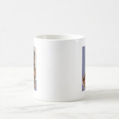 Mug Tango de Buenos Aires (Centre)