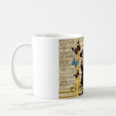 Mug Tango vintage (Gauche)