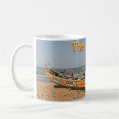 Mug Tanji, Gambie (Gauche)