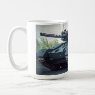 Mug Tank d'une réalité alternative