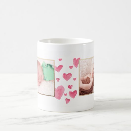 Mug Tant d'amour (Centre)