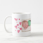 Mug Tant d'amour (Gauche)