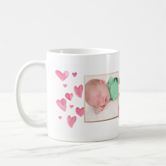 Mug Tant d'amour (Gauche)