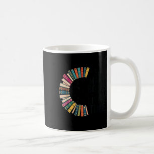 Mug Tant de Livres, si Peu de Temps, Amour de Livre Ré
