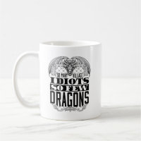 Tant D'Idiots De Villages Si Peu De Dragons