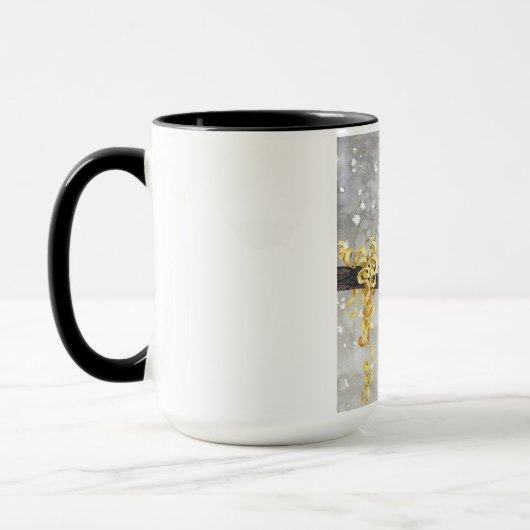 Mug Tantalisation (Gauche)