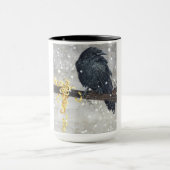 Mug Tantalisation (Centre)