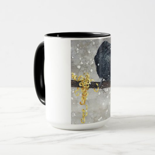 Mug Tantalisation (Devant gauche)