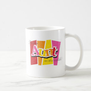 Mug Tante