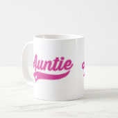 Mug Tante (Devant gauche)