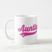 Mug Tante (Gauche)