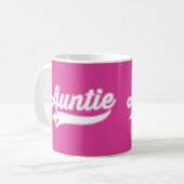 Mug Tante (Devant gauche)