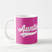 Mug Tante (Gauche)