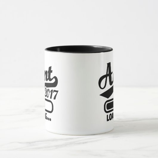 Mug Tante 2017 (Centre)