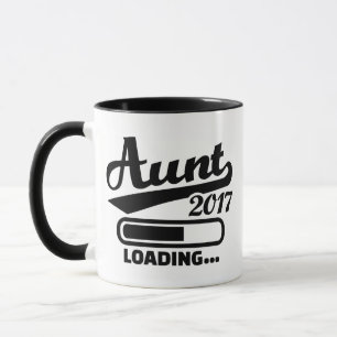 Mug Tante 2017