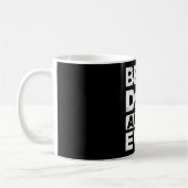 Mug Tante de chien (Gauche)