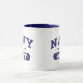 Mug tante de la marine (Centre)