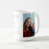 Mug tante de marraine (Devant droit)