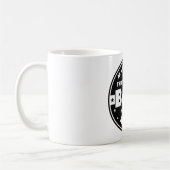 Mug Tante de mauvaise influence (Gauche)