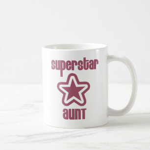 Mug Tante de superstar
