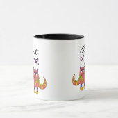 Mug Tante des jumeaux (Centre)