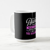 Mug Tante Et Mauvaise Influence (Devant gauche)
