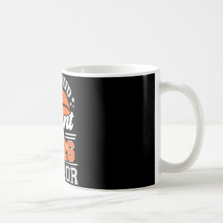 Mug Tante fière d'une tante de fin d'études de 2026 Se