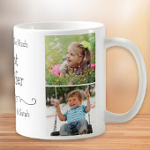 Mug Tante Love You Photo