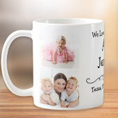 Mug Tante Love You Photo