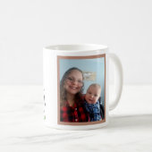 Mug tante marraine avec photo (Devant droit)