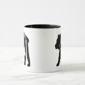 Mug Tante Ours (Centre)