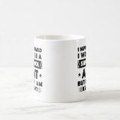 Mug Tante super Cool (Centre)