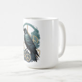 Mug Tantrum Negotiator Pro T Shirt (Devant droit)