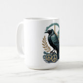 Mug Tantrum Negotiator Pro T Shirt (Devant gauche)