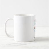 Mug TANUKI YOKAI Japonais (Gauche)