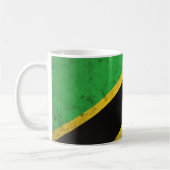Mug Tanzanie (Gauche)