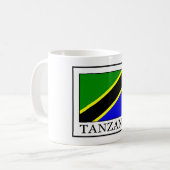 Mug Tanzanie (Devant gauche)