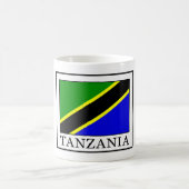 Mug Tanzanie (Centre)