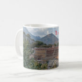 Mug Taormina. #10. (Devant gauche)